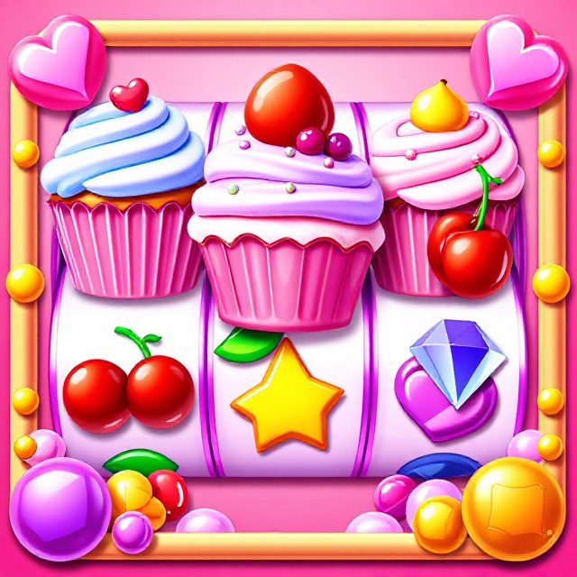 Sweet Bonanza candy online slots game popular in Southeast Asia