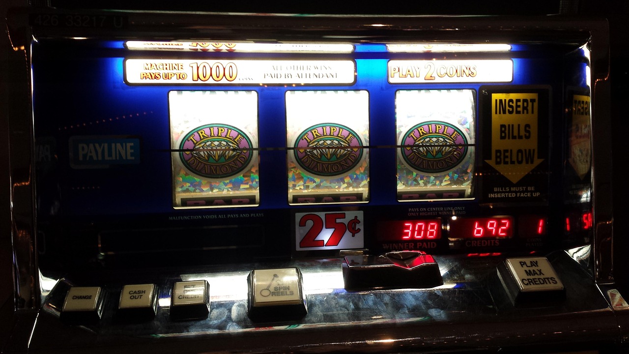Mega Jackpot slot machine online casino Southeast Asia